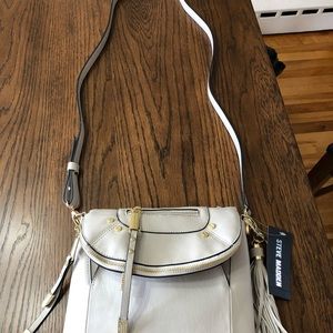 🚫SOLD🚫Steven Madden crossbody